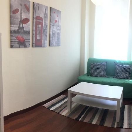 Rosy Apartment Roma Exterior foto