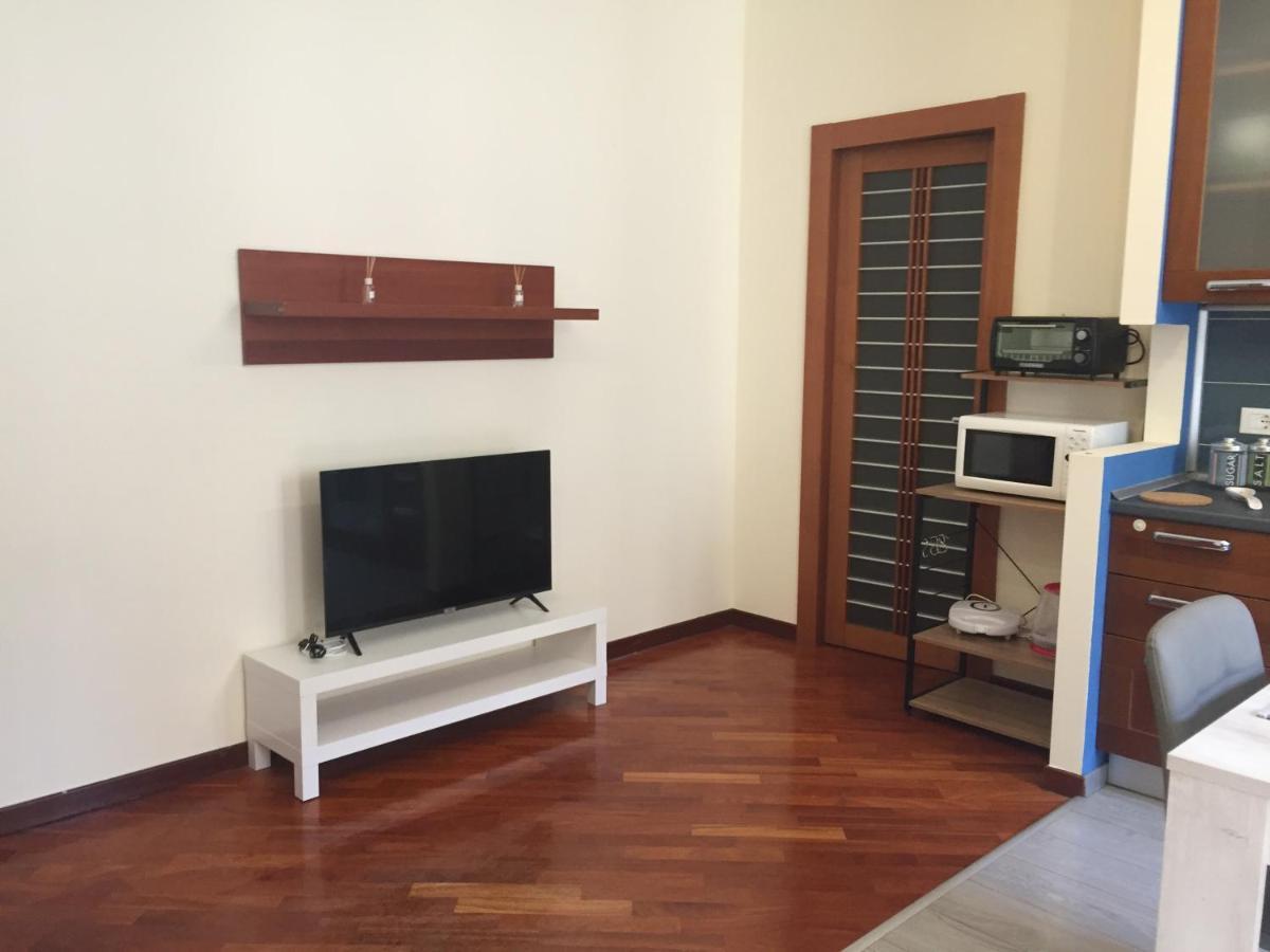 Rosy Apartment Roma Exterior foto