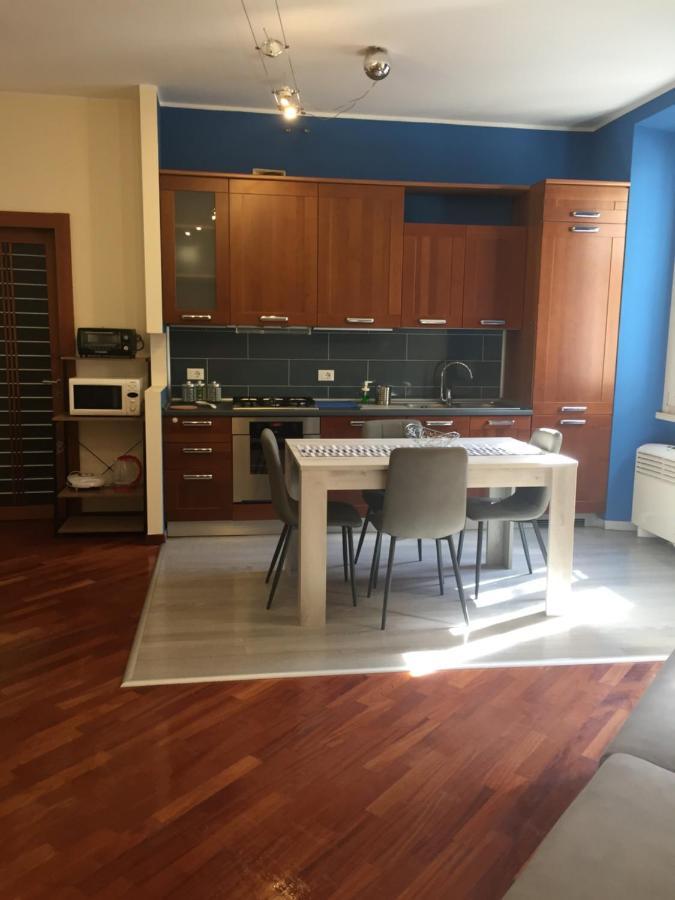 Rosy Apartment Roma Exterior foto