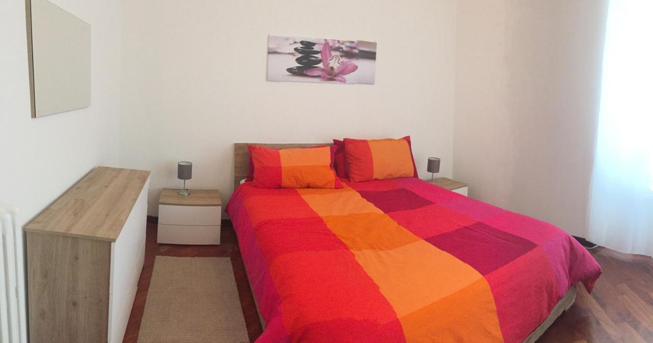 Rosy Apartment Roma Exterior foto